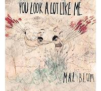 Blum,Mal - You Look A Lot Like Me