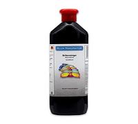 Blum Manufaktur - Limpiador de gafas de 500 ml, spray de relleno, limpieza sin rayas, para gafas, gafas de sol, gafas de lectura, fabricado en Alemania