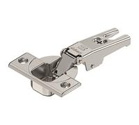 Blum Módulo Frigorífico 260365 pptü Bisagra 95 grados, recto, con muelle, olla: Tornillos, 1 pieza, 4717149