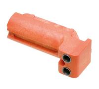 Blum - Plantilla de perforación para asistencia mecánica para la apertura Tip on - Ref. 65.5010