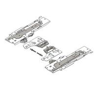 BLUM TIP-ON BLUMOTION T60B3330 - Unidad T60B3330 tipo L1 para caja TANDEMBOX