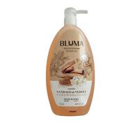 Bluma sandalo neroli gel de baño 1200ml