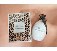 Blumarine Let You Amor Me Eau De Parfum 50ML Spray Mujer Original