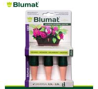 Blumat Easy Universal-Flaschenadapter para Plantas de Interior Sistema de Riego