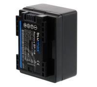 Blumax BP-718 Akku kompatibel mit BP-709, BP-718, BP-727, BP709, BP727 1800mAh 3,6V 6,5Wh