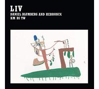 Liv (Lp+Mp3) [Vinilo]