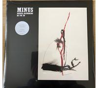 Blumberg, Daniel - Minus [Vinilo]