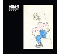 Blumberg Daniel - On & on (Limited Edition Clear Vinyl) [Vinilo]