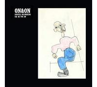 Blumberg Daniel - On & on [Vinilo]