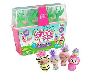 Blume 18114 Baby Pop Juguete Multi