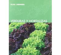 Blume Jardinería. Verduras y hortalizas