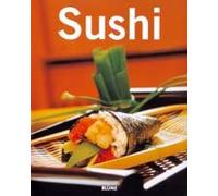Blume M114927 - Libro cocina tendencias sushi