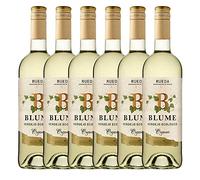 Blume Verdejo Ecológico. Paquete de 6 x 750 ml - Total: 4500 ml