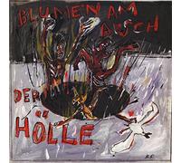 Blumen Am Arsch Der Hölle (+ Bonus-7'/Download) [Vinilo]