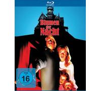 Blumen der Nacht [Alemania] [Blu-ray]