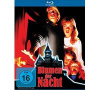 Blumen der Nacht [Blu-ray]