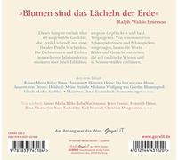 Blumen-Ein Lächeln Für Dich.Ein Bunter Strauss