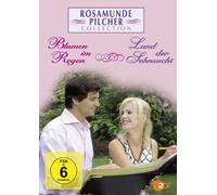 Blumen im Regen/Land der Sehnsucht [Alemania] [DVD]