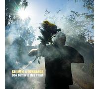 Blumen Und Bengalos (Creme Vinyl) [Vinilo]