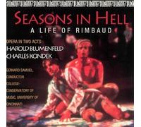 Blumenfeld : Seasons in Hell (opéra)