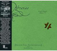 Blumenkranz, Shanir Ezra - Abraxas: The Book of Angels Volume 19