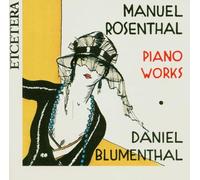 Blumenthal & Daniel - Daniel Blumenthal