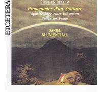 Blumenthal & Daniel - Daniel Blumenthal