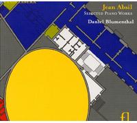Blumenthal - Obras De Piano Escogidas