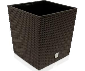 Blumentopf Rato Bajo Umbra 39x39x40,5cm