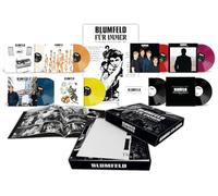 Blumfeld - Für Immer (the Anthology Archives Vol. II) /Collector'S Box mit Buch und Poster [Vinilo]