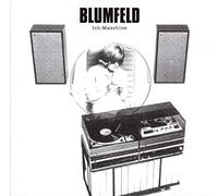 Blumfeld - Ich-Maschine