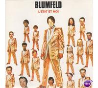 Blumfeld - L'etat Et Moi