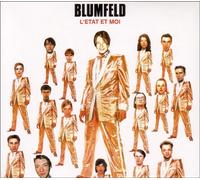 Blumfeld L'Etat et Moi (CD) (Importación USA)