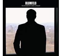 Blumfeld - Testament der Angst (New Edition)