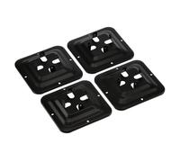 Blumfeldt anclaje al suelo - Pantheon Pergola 3 x 4