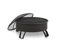 Blumfeldt Brasero Blumfeldt Oreos 2 en 1