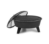 Blumfeldt Brasero Blumfeldt Nolana 2 en 1