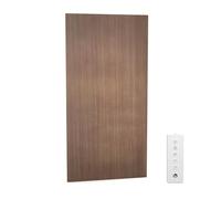 Heat Square | Calefactor infrarrojo | Control WiFi | 700W | IP44
