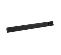 blumfeldt Radiador Electrico Bajo Consumo, Calefactor para Patio o Terraza de 3000W, con Mando a Distancia, Radiadores Bajo Consumo Electricos, Temporizador, LED, IP44, Calefactores Jardín, XXL