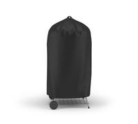Blumfeldt Funda protectora Grillguard para barbacoas de bola de hasta Ø 70 cm, mango resistente a los rayos UV