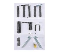 Blumfeldt juego de tornillos - Grandezza 3 x 4