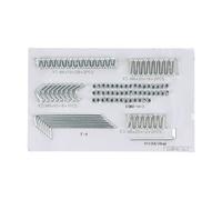 Blumfeldt juego de tornillos - Mondo 3 x 3