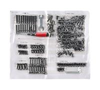 Blumfeldt juego de tornillos - Solid Sky 3 x 3