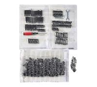 Blumfeldt juego de tornillos - Solid Sky Expand