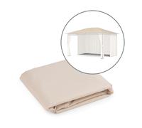 Blumfeldt Mondo 3x3 SP Techo beige