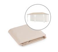Blumfeldt Mondo 3x6 SP Techo beige