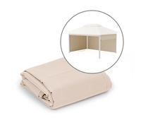 Blumfeldt paredes laterales - Grandezza 3x4