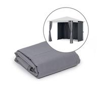 paredes laterales - Mondo 3x3