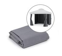 paredes laterales - Mondo Dual 3x3