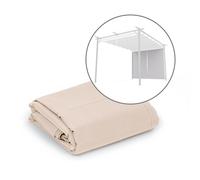 paredes laterales - Pantheon Robust 3x4